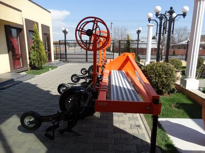 reconditionare utilaje agricole